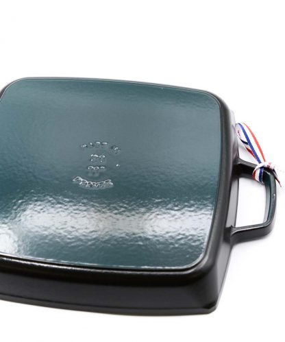 Staub Bistecchiera 28cm - immagine 4