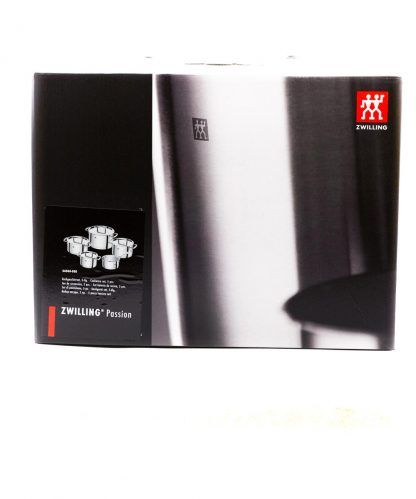 Zwilling Set Pentole Passion 5 pezzi - immagine 7